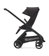 Stadtbuggy mit kompaktem Faltmechanismus und intelligenter Federung, 7.9 kg, geeignet ab Geburt