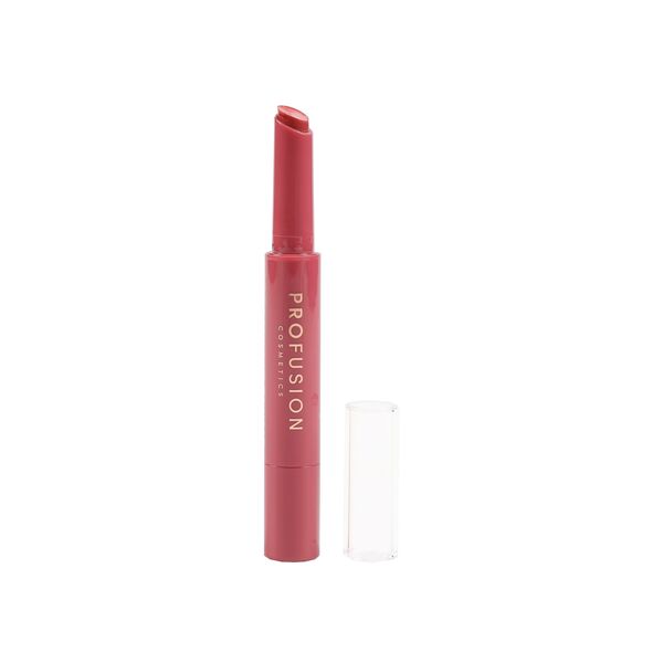 Profusion Cosmetics Dreamy Lip Plump Dreamy Mauve Pocket-sized - British product