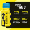 C4 Citrus Berry Pre-Workout Shots 12 x 60ml - British product