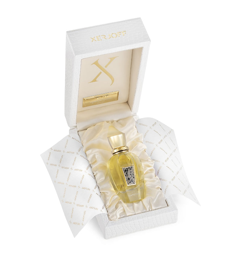 Xerjoff Symphonium pure perfume 50ml - British product