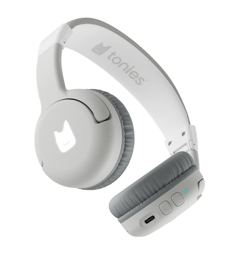 Tonies Toniebox 2 Bluetooth headphones (British brand)