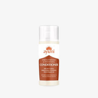 Ayumi Growth & Strengthening Conditioner 50ml Travel Size