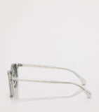 Oliver Peoples Finley Esq round sunglasses - British product