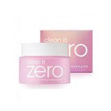 Superdrug Banila Co Clean It Zero Original Miniature Cleansing Balm 50ml- Buy online at McGrocer