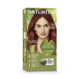 Holland & Barrett Naturtint Permanent Hair Colour 7.46 Arizona Copper- Buy online at McGrocer