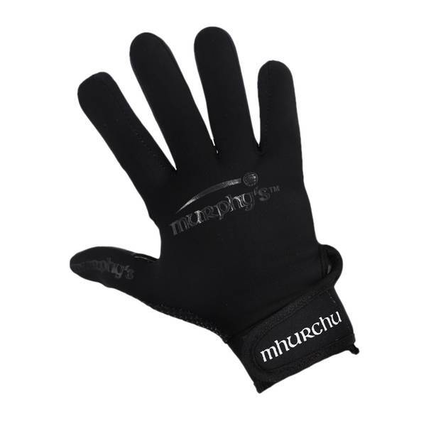 Murphy's Adult Gaelic Gloves M, imported from the UK