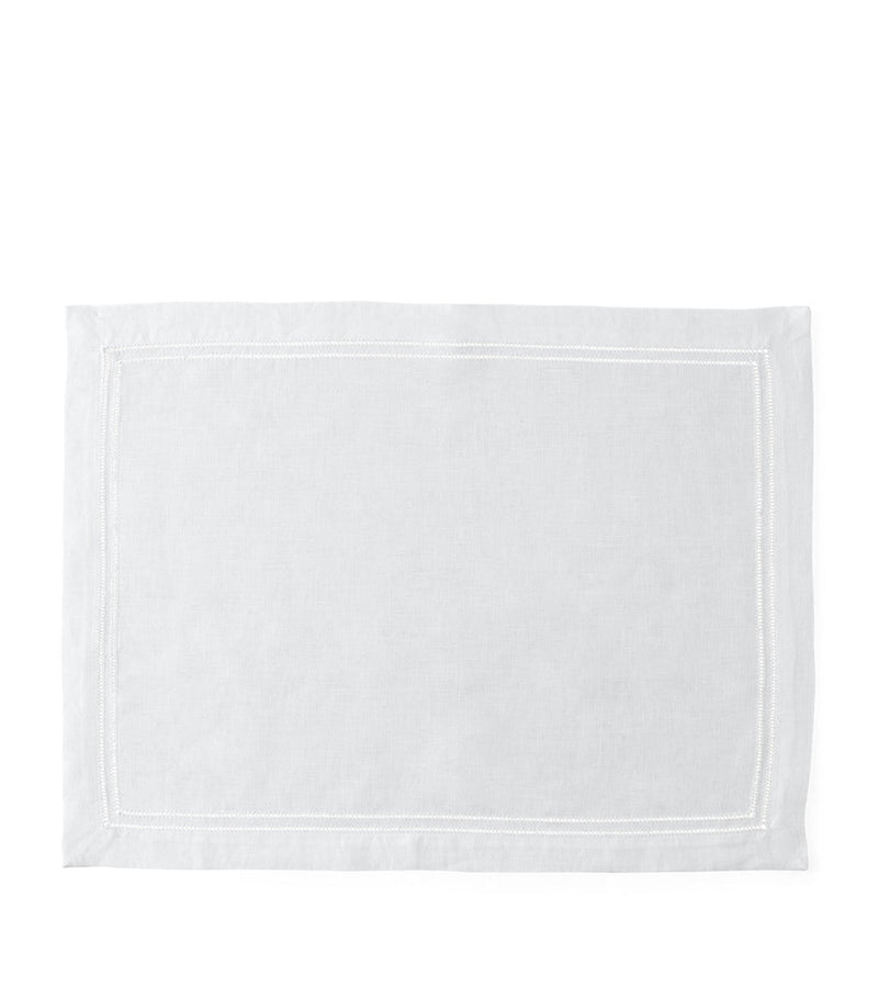 Ralph Lauren Kenmore Placemat 38cm x 51cm, imported from the UK