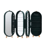 Superdrug Livingandhome Jewelry Storage Display Box with Mirror- Buy online at McGrocer