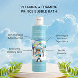 ErthSkin London Prince Bubble Bath 300ml - British product
