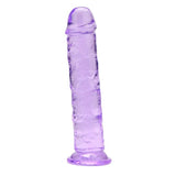 Loving Joy 7.5 inch suction cup dildo - British product