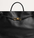 Bottega Veneta large Andiamo shoulder bag (British brand)
