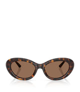 Harrods Dolce&Gabbana Acetate DG4519 Marlene Sunglasses- Buy online at McGrocer