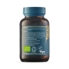 Ayurvediq Organic Triphala capsules 60 count, UK version