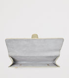 Aspinal Of London Leather Classic Travel Wallet