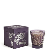 Harrods Lalique Voyage Épines Platinum Edition Scented Candle 750g- Buy online at McGrocer
