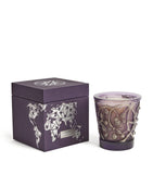 Lalique Voyage Épines Platinum Edition candle 750g, UK version