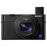 Argos Sony Cybershot RX100 Mark VII 21MP Compact Camera- Buy online at McGrocer