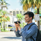Sony RX100 VII compact camera, UK version