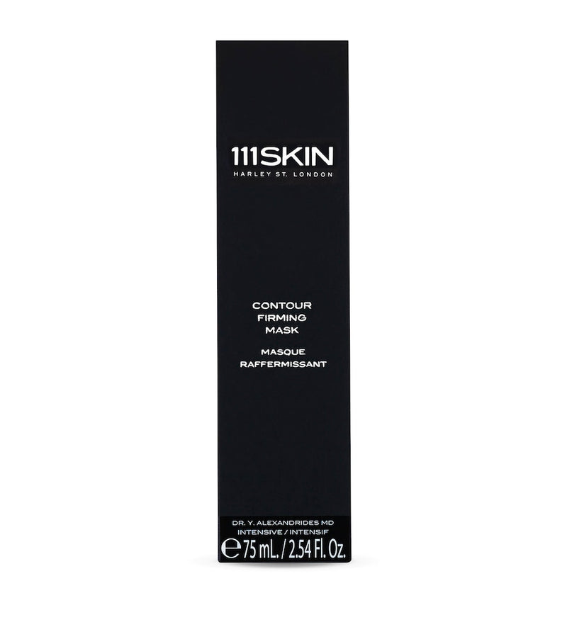 111Skin contour firming mask 75ml - British product