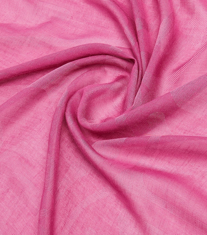 Max Mara logo scarf 180cm x 140cm, UK version