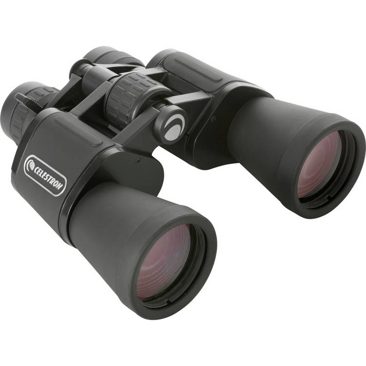 Celestron Upclose G2 zoom binoculars 10x-30x 50mm - British product