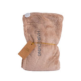 Superdrug Hair Loving Luxury Micro-Fibre Hair Towel Wrap- Buy online at McGrocer