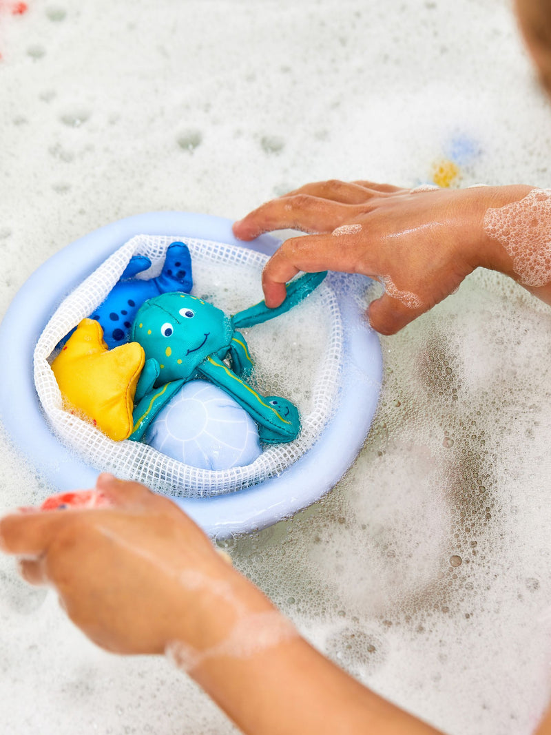 JoJo Maman Bébé Under The Sea fishing game - British product