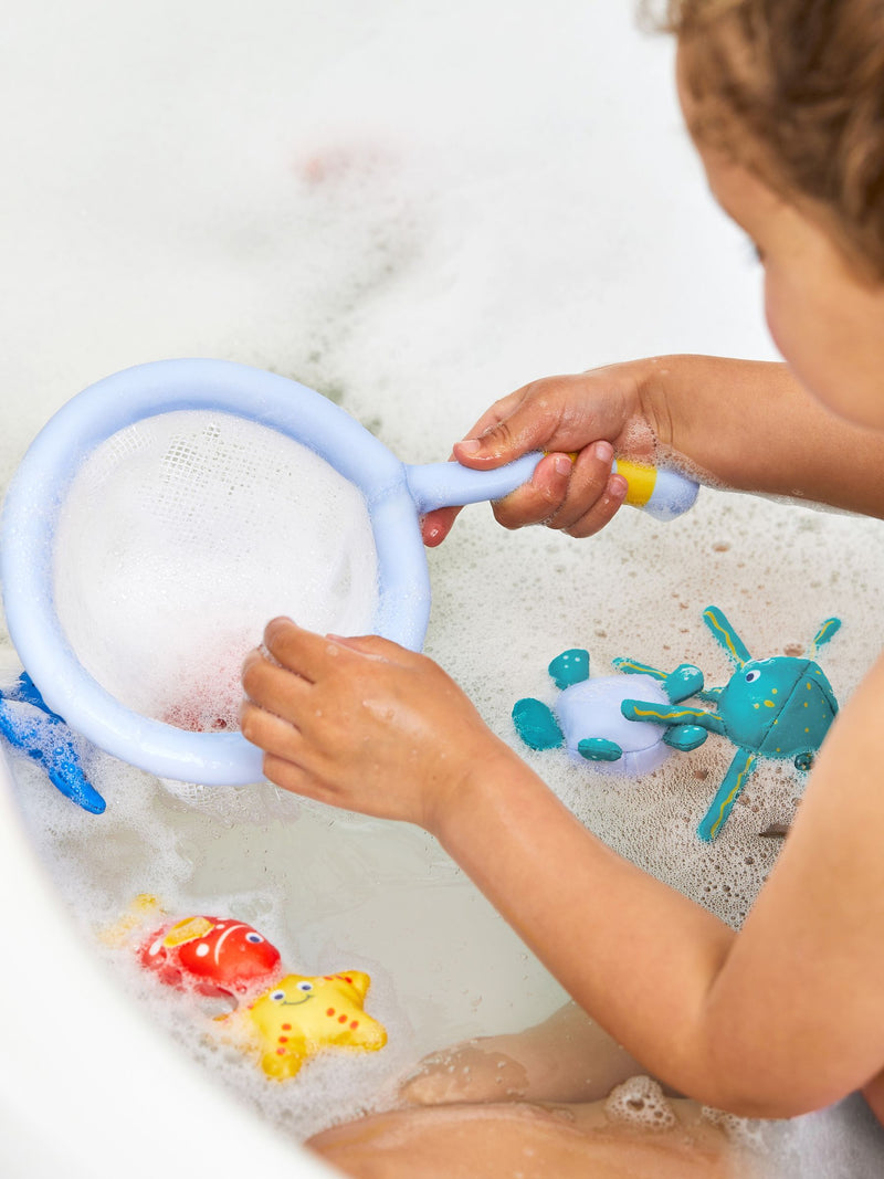 JoJo Maman Bébé Under The Sea fishing game - British product
