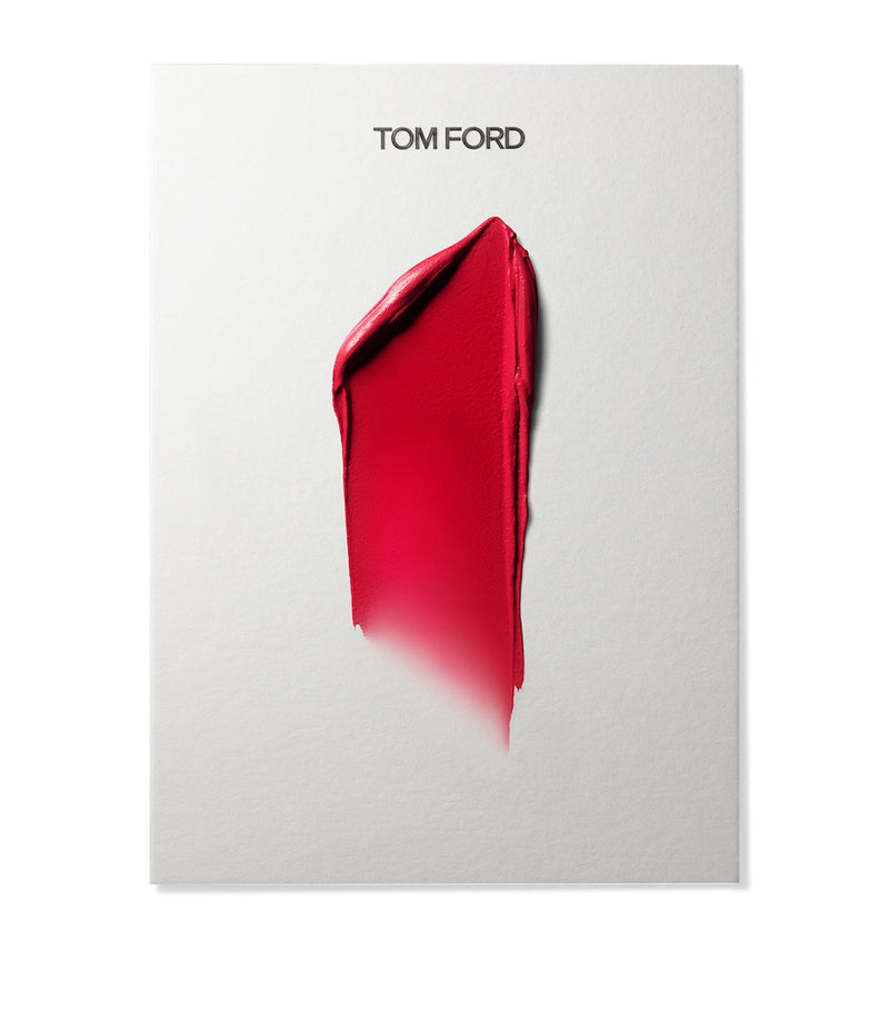 TOM FORD lipstick (British brand)