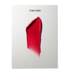 TOM FORD lipstick (British brand)