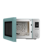 Smeg Combi Microwave oven air fry grill, imported from the UK