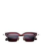 Jacques Marie Mage Alin rectangle sunglasses, UK version