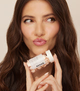 Strengthening Hair Oil with Moroccan, Jojoba and Aloe Vera in Biodegradable Capsules 30ml