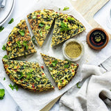 Zest & Zing Green Jalapeno Pepper Powder 20g GOODS M&S