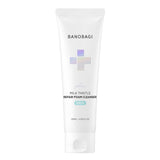 Banobagi Milk Thistle Repair Cica Foam cleanser 120ml - British product