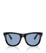 Harrods Ray-Ban Wayfarer Sunglasses RBR0502S- Buy online at McGrocer