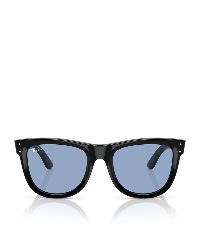 Ray-Ban Wayfarer sunglasses RBR0502S - British product