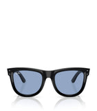 Ray-Ban Wayfarer sunglasses RBR0502S - British product