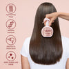 Glaze Mirrorglaze 4-in-1 Super Sleek Hair Spray 190ml, UK version