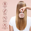 Glaze Mirrorglaze 4-in-1 Super Sleek Hair Spray 190ml, UK version
