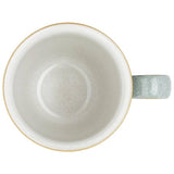 Denby Elements grey stoneware mug set of 4, UK version