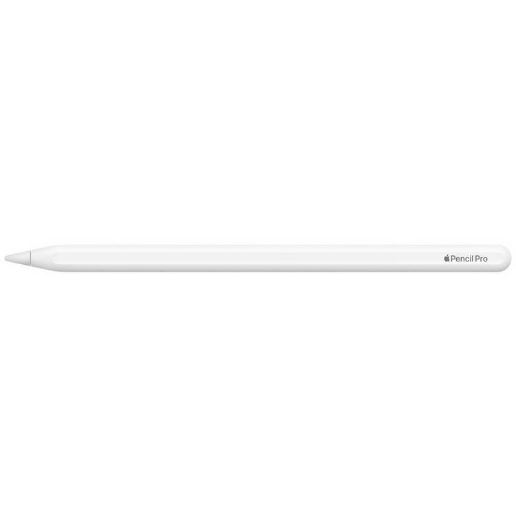 Apple Pencil Pro 2024 stylus for iPad - British product