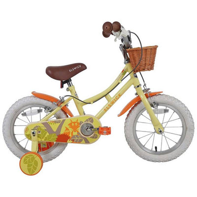 Argos Elswick Freedom 14 Inch Kids Bike- Buy online at McGrocer