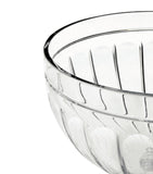 Ralph Lauren crystal glass Coraline centrepiece bowl 35cm, imported from the UK