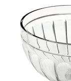 Ralph Lauren crystal glass Coraline centrepiece bowl 35cm, imported from the UK