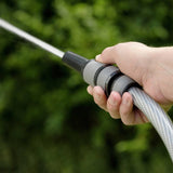 McGregor heavy duty anti-kink hose set 50m (British brand)