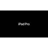 Apple iPad Pro 11 1TB Silver, imported from the UK