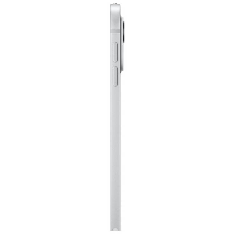 Apple iPad Pro 11 1TB Silver, imported from the UK