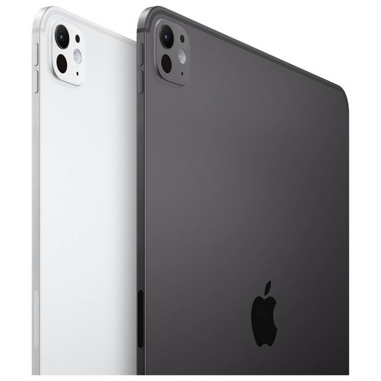 Apple iPad Pro 11 1TB Silver, imported from the UK