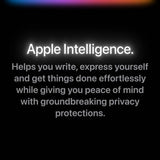 Apple iPad Pro 11 1TB Silver, imported from the UK